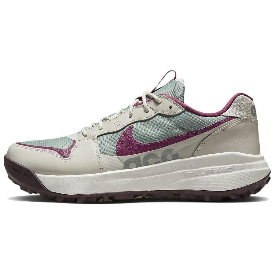 ナイキ Nike ACG Lowcate "Grey/Purple" DX2256-300
