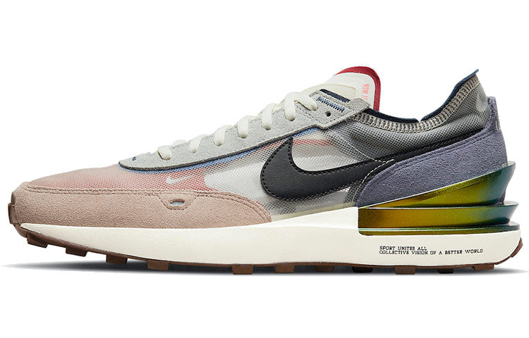 ナイキ Nike Waffle One "The Great Unity" DM5446-701