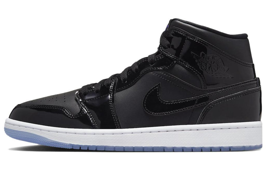 エアジョーダン1 Nike Air Jordan 1 Mid "Space Jam" DV1308-004