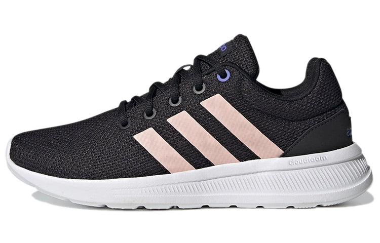 アディダス adidas Women's Lite Racer CLN 2.0 "Core Black/Vapour Pink/Sonic Ink" GZ2818