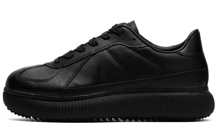 オニツカタイガー Onitsuka Tiger Delecity "Black" 1183B873-002