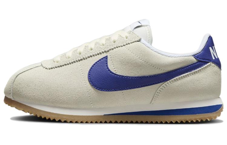 ナイキ コルテッツ Nike Women's Cortez Athletic Department "Deep Royal Blue" FQ8108-110