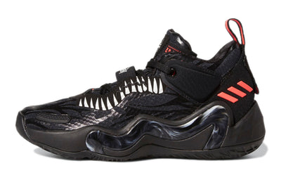 アディダス Marvel × adidas D.O.N. Issue 3 "Venom" GZ5495