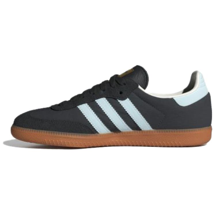 アディダス サンバ adidas Women's Samba OG "Almost Blue" ID0493