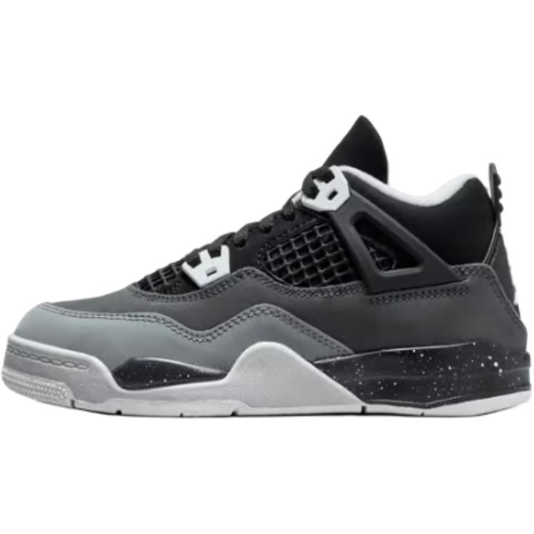 エアジョーダン4 Nike PS Air Jordan 4 Retro "Fear" FV4537-002