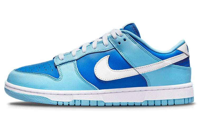 ナイキ ダンク Nike Dunk Low Retro QS "Argon" (2022) DM0121-400