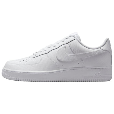 ナイキ エアフォース1 Nike Air Force 1 Low "Carbon Fiber/Triple White" HF2886-100