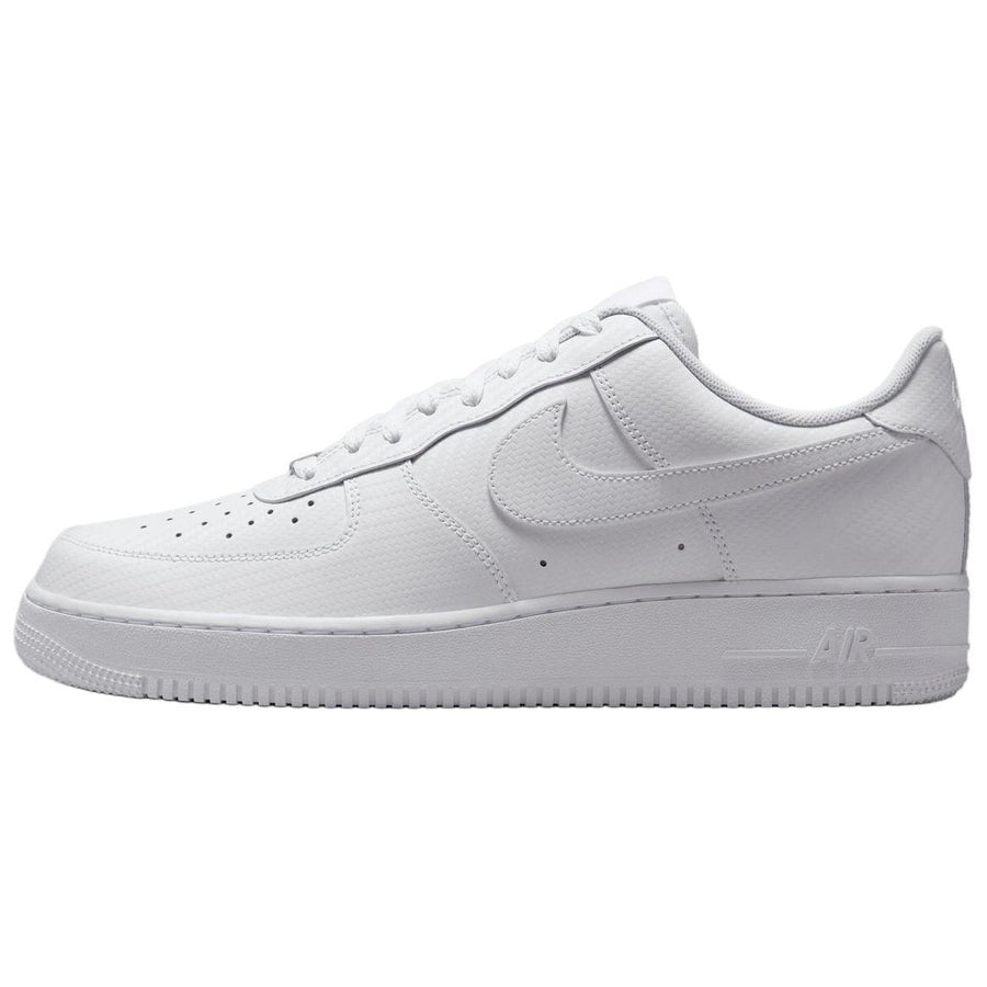ナイキ エアフォース1 Nike Air Force 1 Low "Carbon Fiber/Triple White" HF2886-100