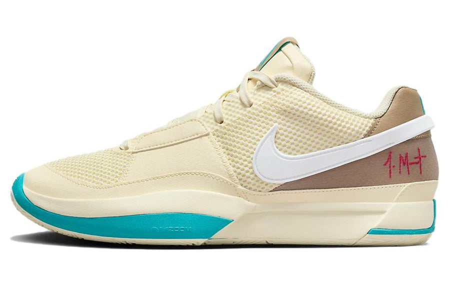 ナイキ Nike Ja 1 "Seasonal" DR8786-102
