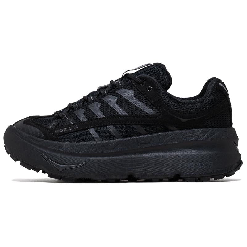 ホカ Hoka Mafate 2 OG "Black" 1176646-BBLC