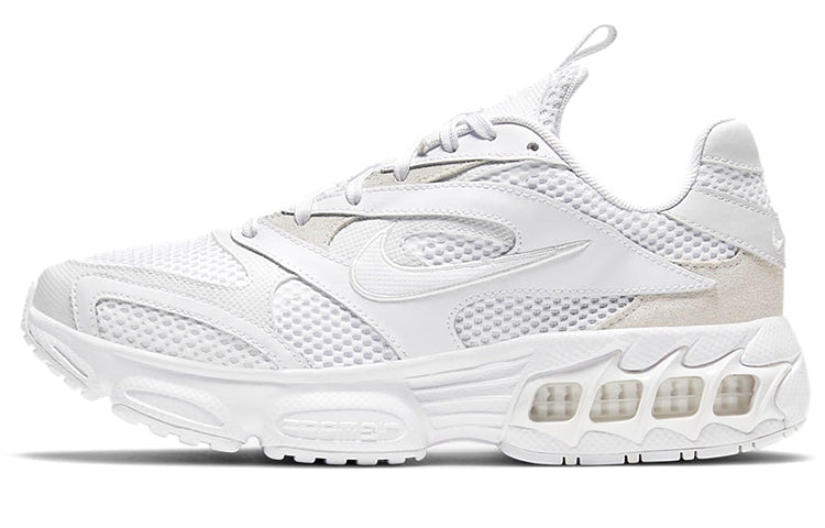 ナイキ Nike Women's Zoom Air Fire "Photon Dust/White/Summit White" CW3876-002