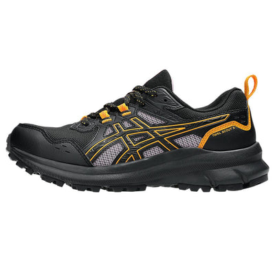 アシックス Asics Women's Trail Scout 3 "Black/Light Ube" 1012B516-004
