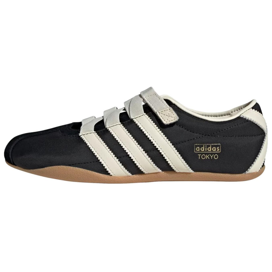 アディダス トーキョー adidas Women's Tokyo MJ "Core Black" JR4790