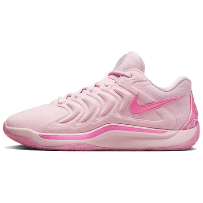 ナイキ Nike KD 17 "Aunt Pearl" FZ1519-600