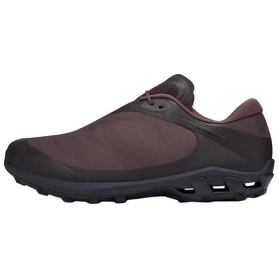 オン POST ARCHIVE FACTION × On Women's Cloudventure Peak PAF "Cacao/Espresso" 3WE30663132