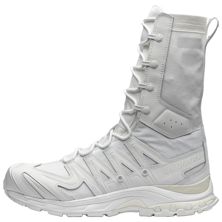 サロモン Rier × Salomon XA Jungle "White" L49275400
