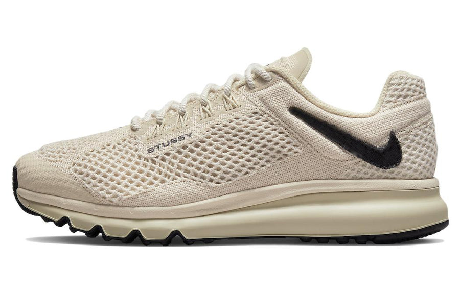 ナイキ エアマックス2013 Stussy × Nike Air Max 2013 "Fossil" DM6447-200