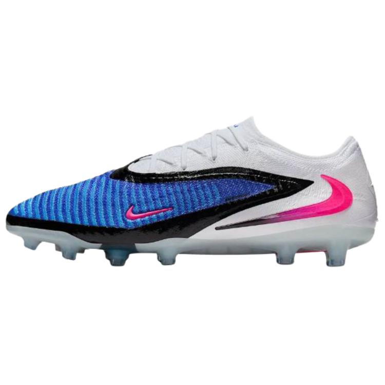 ナイキ ファントム Nike Phantom 6 Low Elite "Racer Blue/White/Pink Blast" HQ2335-446