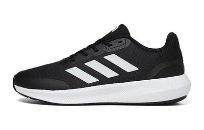 アディダス adidas GS Core Faito 3 Lace "Core Black/Cloud White/Core Black" HP5845