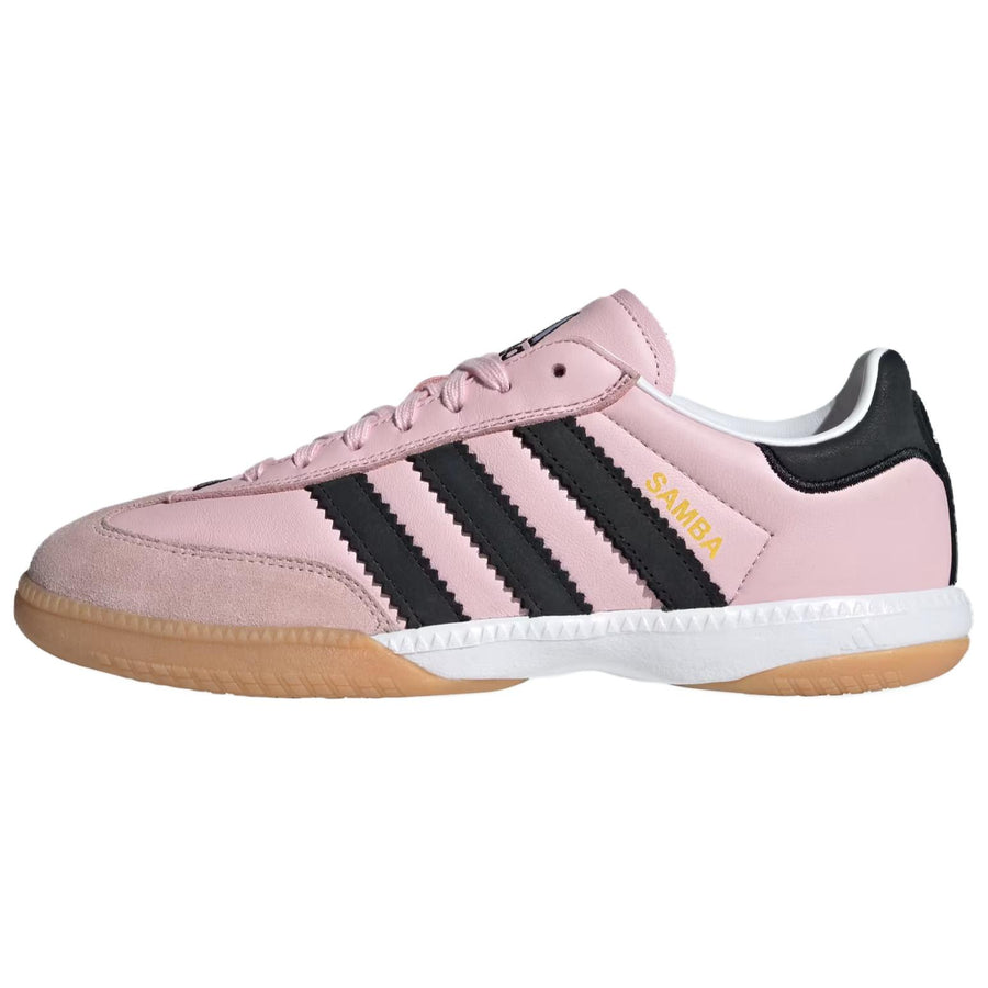 アディダス サンバ adidas Samba MN "Clear Pink/Core Black/Gum" JI3182