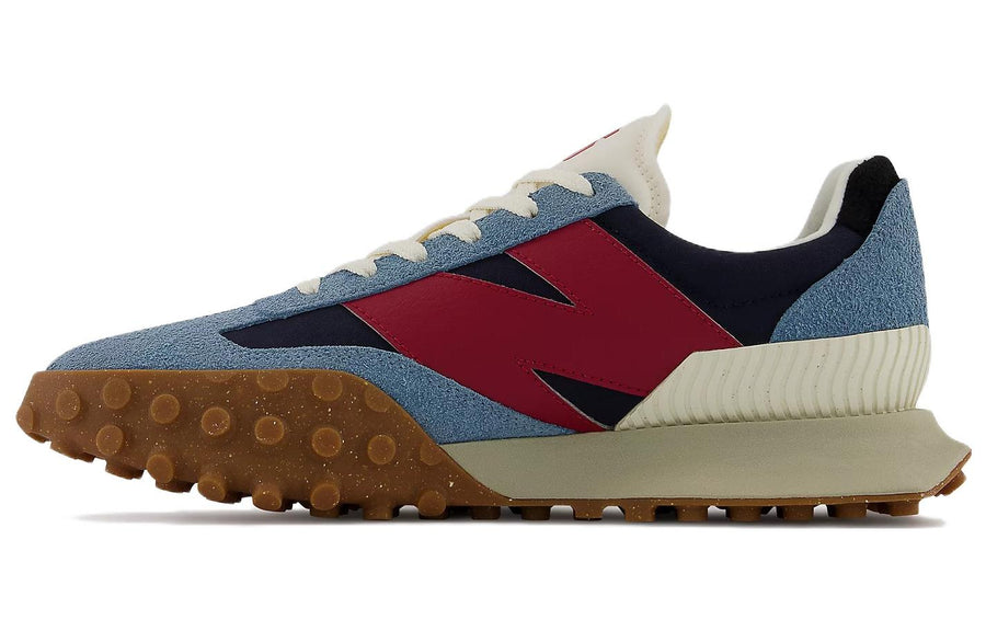 ニューバランス XC-72 New Balance XC-72 Enhanced Legacy Pack "Blue/Red/Navy" UXC72EB