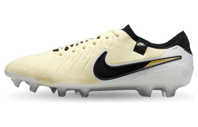 ナイキ ティエンポ Nike Tiempo Legend 10 Elite "Lemonade/Metallic Gold Coin/Black" DV4328-700