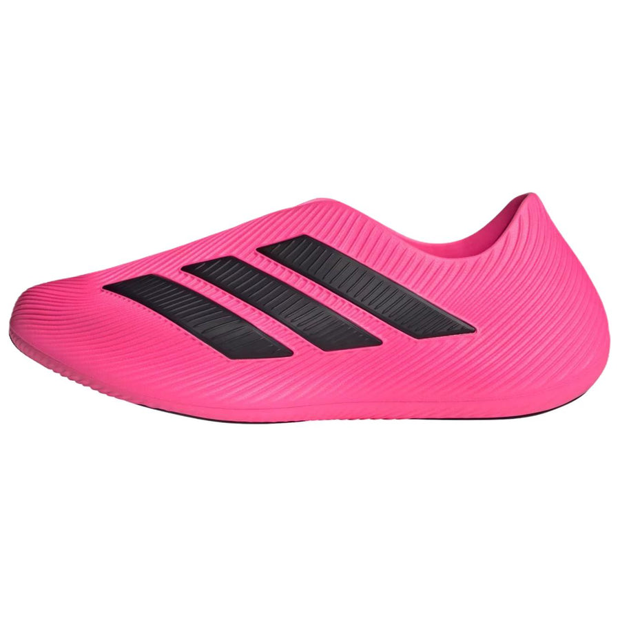 アディダス adidas Purechill Runner "Lucid Pink/Core Black" KI0065