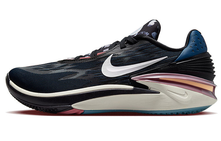ナイキ Nike Air Zoom GT Cut 2 "Black/Desert Berry" DJ6013-003