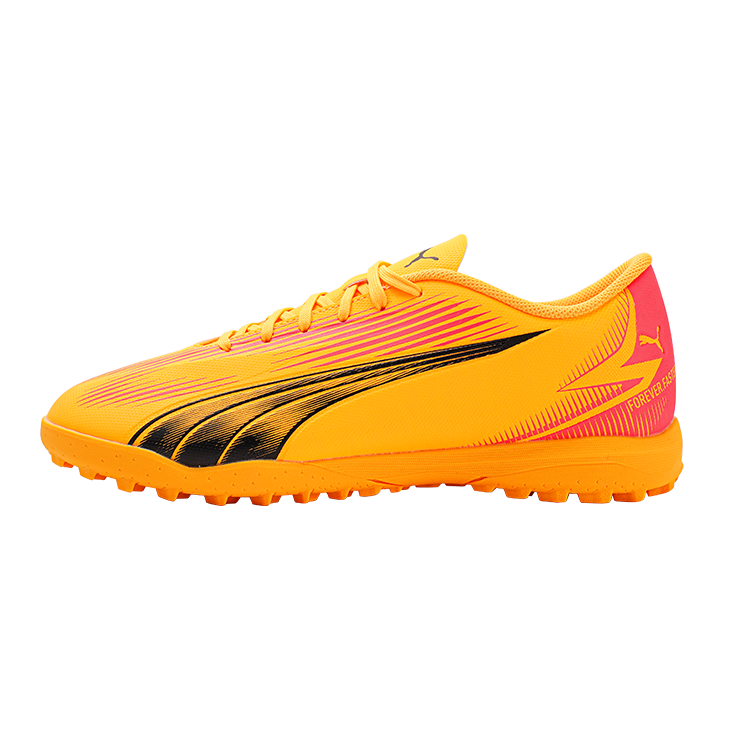 プーマ Puma Ultra Play TT "Sun Stream/Puma Black/Sunset Glow" 107765-03