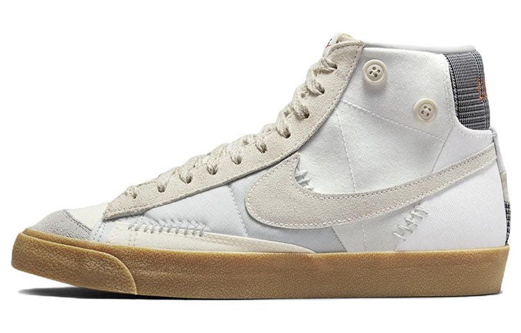 ナイキ ブレーザー Nike Blazer Mid 77 LX "Voodoo" DQ5081-119