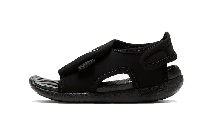 ナイキ Nike TD Sunray Adjust 5 V2 "Black" DB9566-001