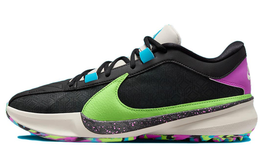 ナイキ Nike Zoom Freak 5 "Made In Sepolia" DX4996-002
