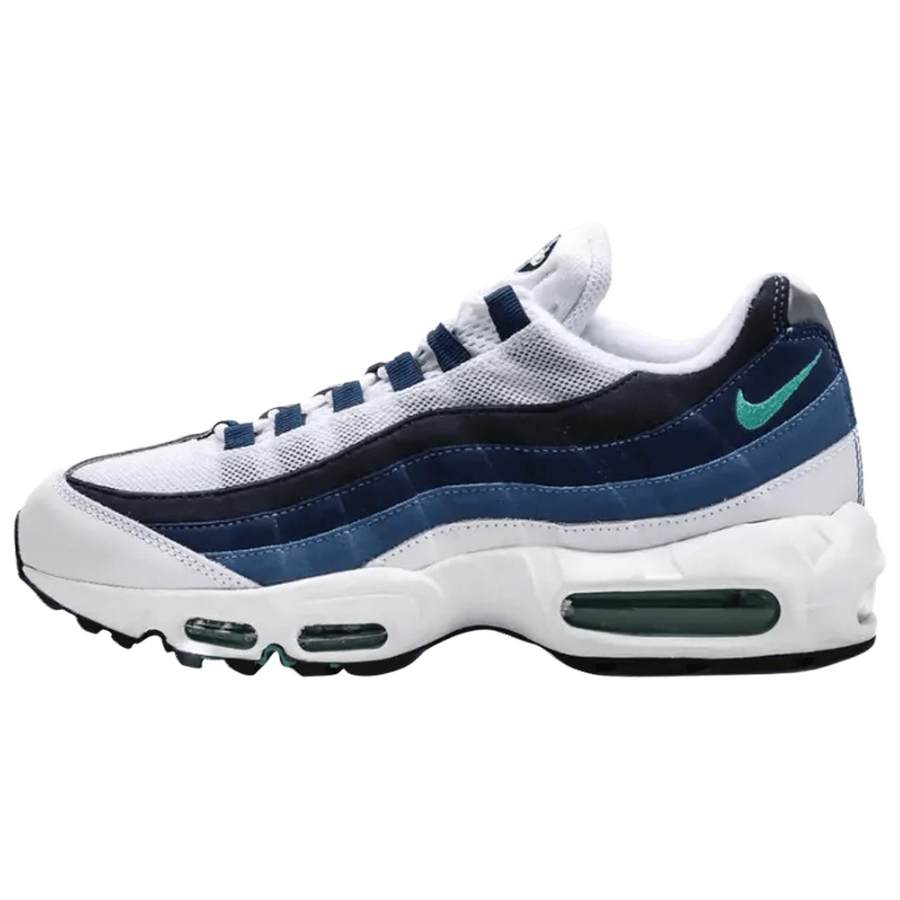 ナイキ エアマックス95 Nike Air Max 95 Big Bubble "Slate" IH7855-100