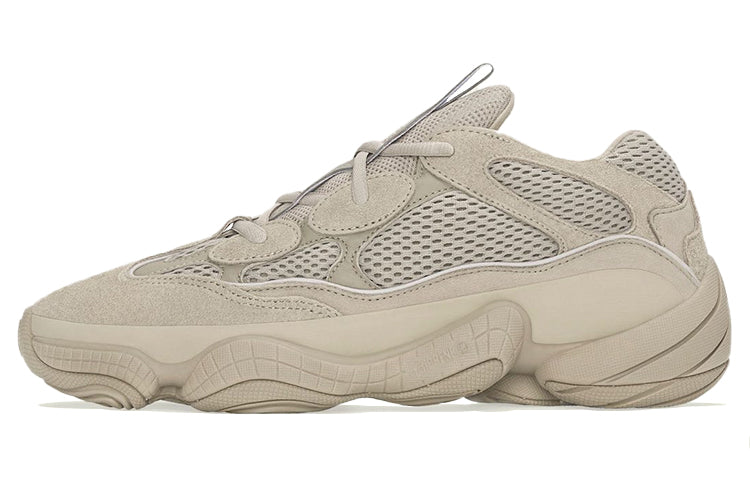 アディダス イージー adidas YEEZY 500 "Taupe Light" GX3605