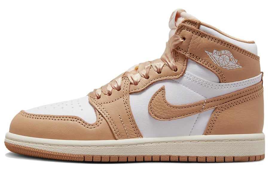 エアジョーダン1 Nike Women's Air Jordan 1 Retro High OG "Praline" FN6622-201