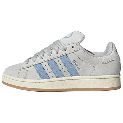 アディダス キャンパス adidas Women's Campus 00s "Grey One/Cream White/Clear Sky" JH5627