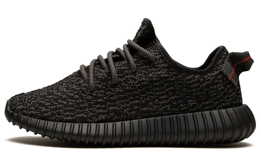 アディダス イージーブースト350 adidas YEEZY Boost 350 "Pirate Black" (2022/2023/2024) BB5350-2023