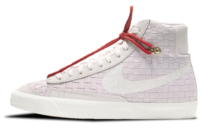 ナイキ ブレーザー NIKE Women's BLAZER MID 77 "SASHIKO" WHITE DD5402-078