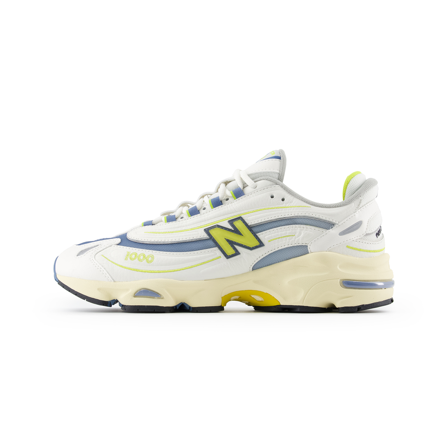 ニューバランス 1000 New Balance 1000 "Off White/Blue" M1000CA
