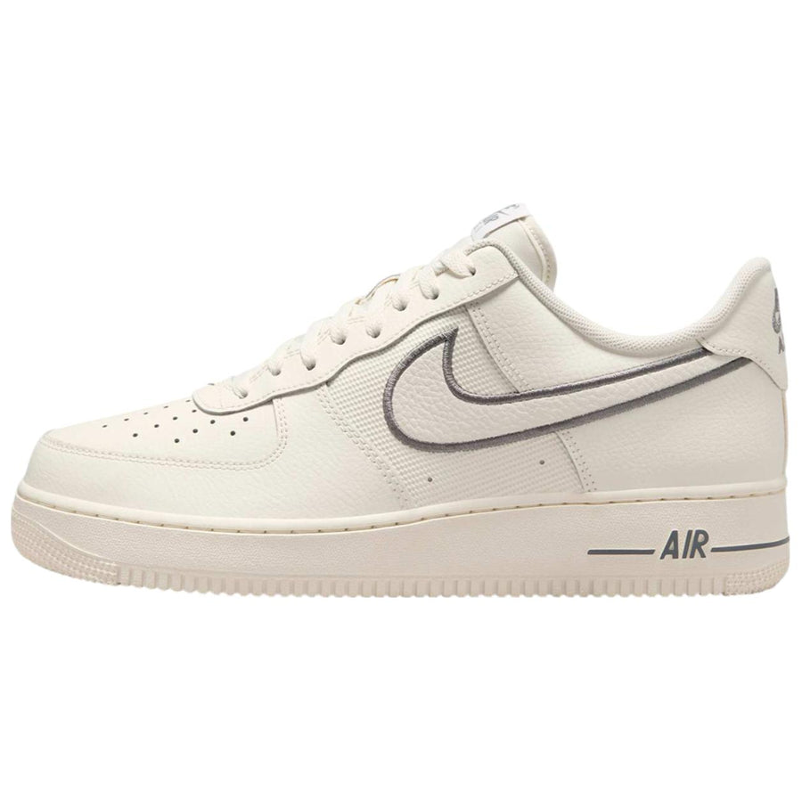 ナイキ エアフォース1 Nike Air Force 1 "Sail/Cool Grey" IB7677-101