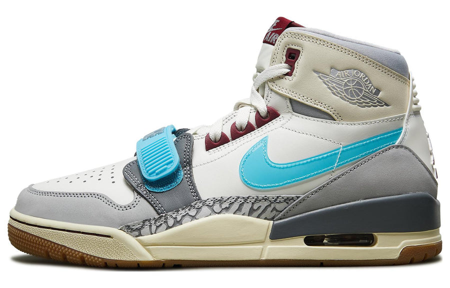 ジョーダン レガシー312 Nike Air Jordan Legacy 312 "Exploration Unit" FB1875-141