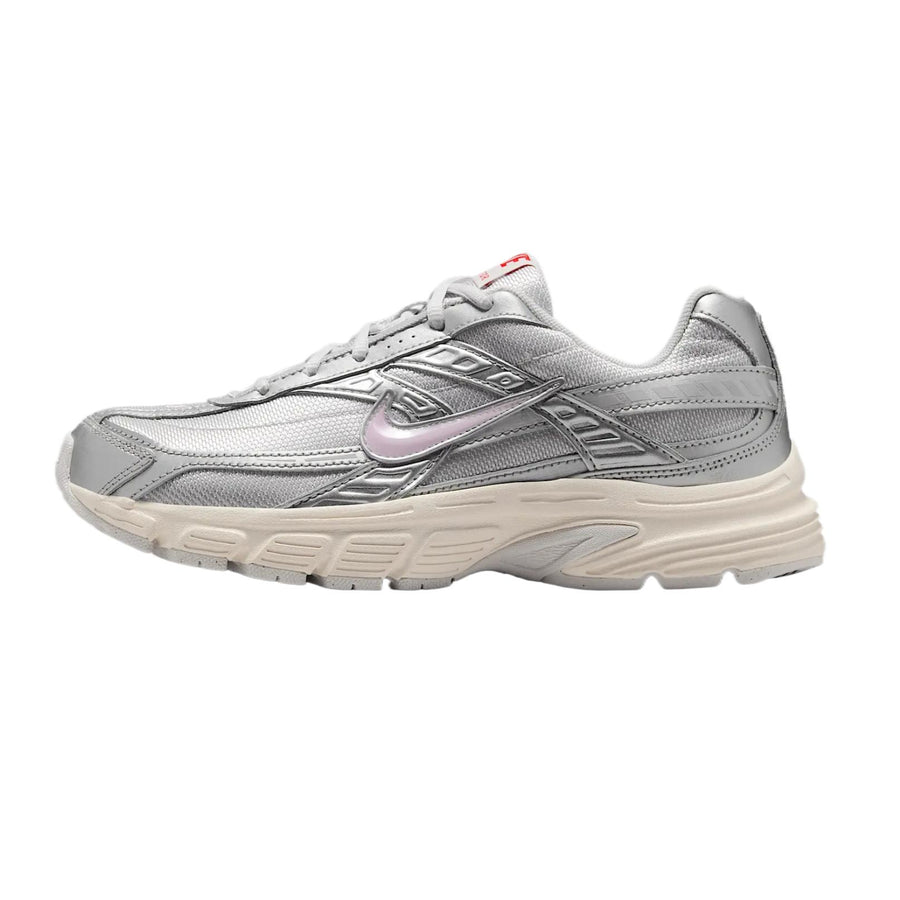 ナイキ Nike Women's Initiator "Vast Grey/Metallic Silver/Pale Ivory/Pink" IB4483-078