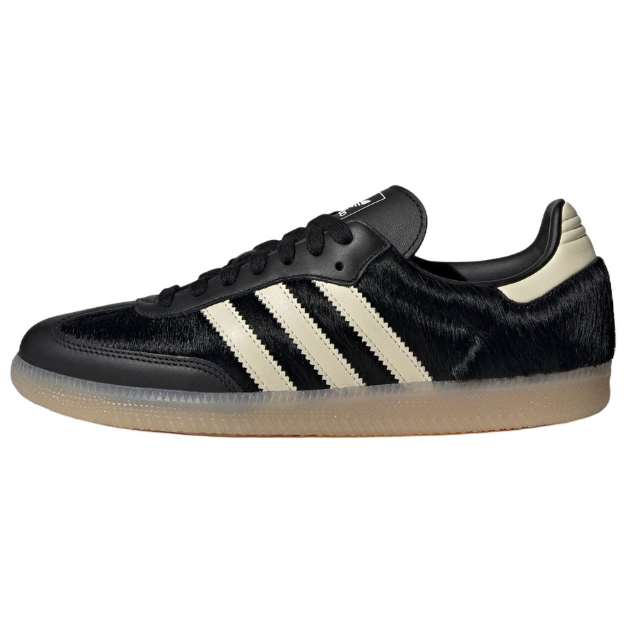 アディダス サンバ adidas Samba OG "Core Black/Cream White/Gum" KJ8900