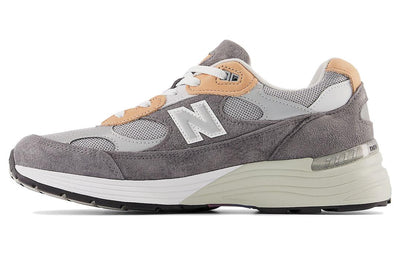 ニューバランス 992 Todd Snyder × New Balance 992 "10th Anniversary" M992TA