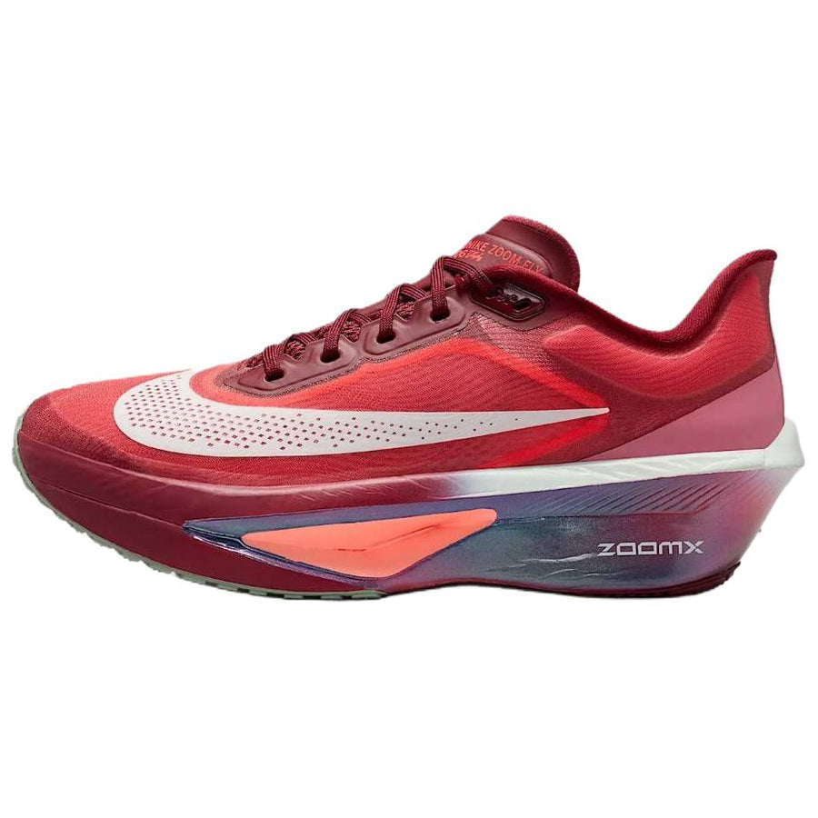 ナイキ ズームフライ Nike Women's Zoom Fly 6 SE "Team Red/Bright Crimson" IR2313-600