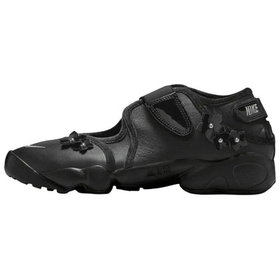 ナイキ エアリフト Nike Women's Air Rift Leather "Black Flowers" IV5682-001