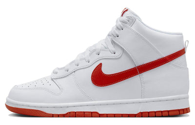 ナイキ ダンク Nike Dunk High "Picante Red" DV0828-100
