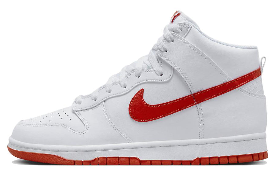 ナイキ ダンク Nike Dunk High "Picante Red" DV0828-100