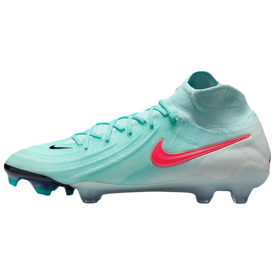 ナイキ ファントム Nike Phantom Luna 2 Elite "Mint/Off Noir/Atomic Red" FJ2572-300