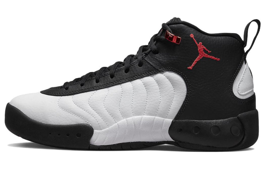 ジョーダン Nike Jordan Jumpman Pro "White/Black/True Red/Metallic Silver" DN3686-061